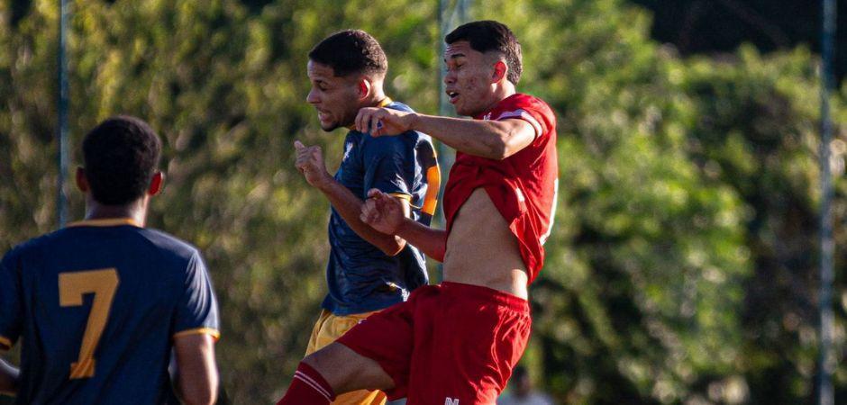 Náutico e Retrô definem o primeiro finalista do Pernambucano Sub20