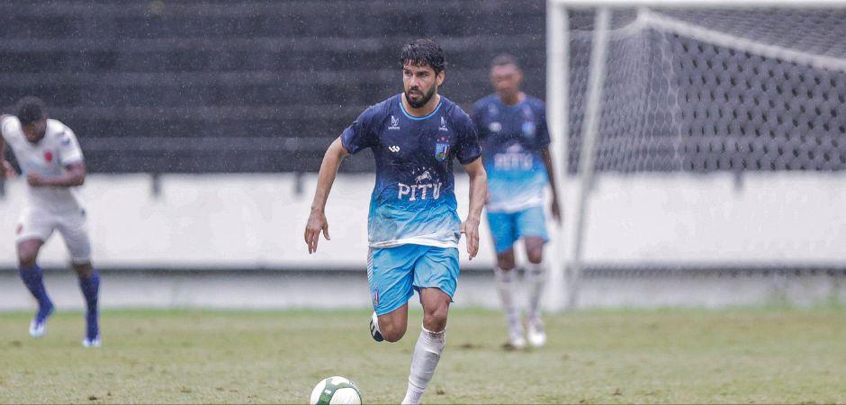 Invicto na Série A2, Vitória quer manter a liderança contra o Centro Limoeirense
