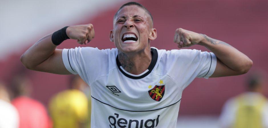 Sport elimina Santa Cruz e vai encarar o Retrô na final do Pernambucano Sub20