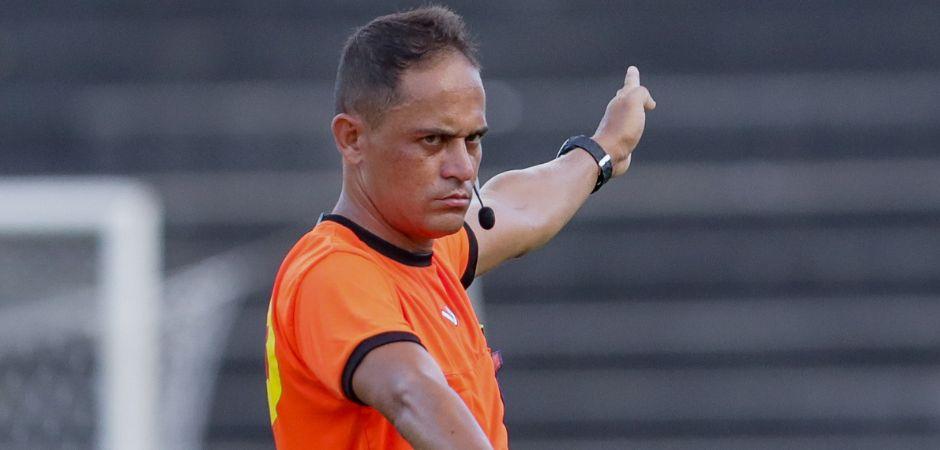 Confira a arbitragem da final do Campeonato Pernambucano Sub20