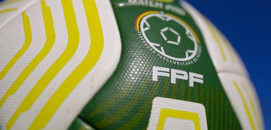 Segunda rodada da Copa do Interior Sub23 acontece neste final de semana
