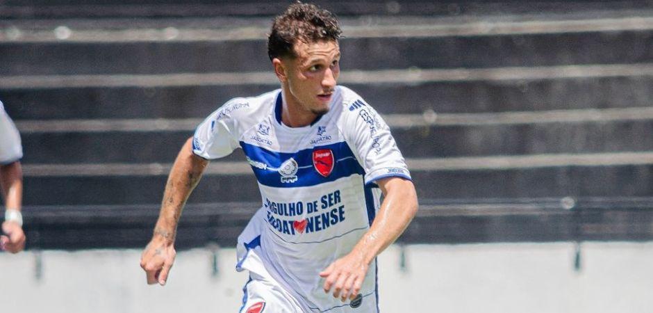 7ª rodada da Série A2 Betnacional teve média de 4 gols por jogo