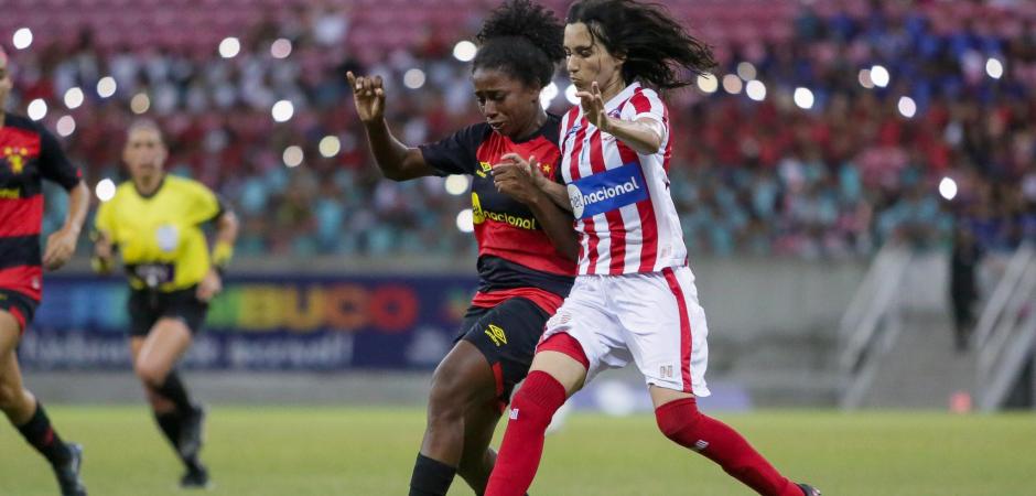 Regulamento e Tabela do Campeonato Pernambucano Feminino Betnacional 2024 são Divulgados