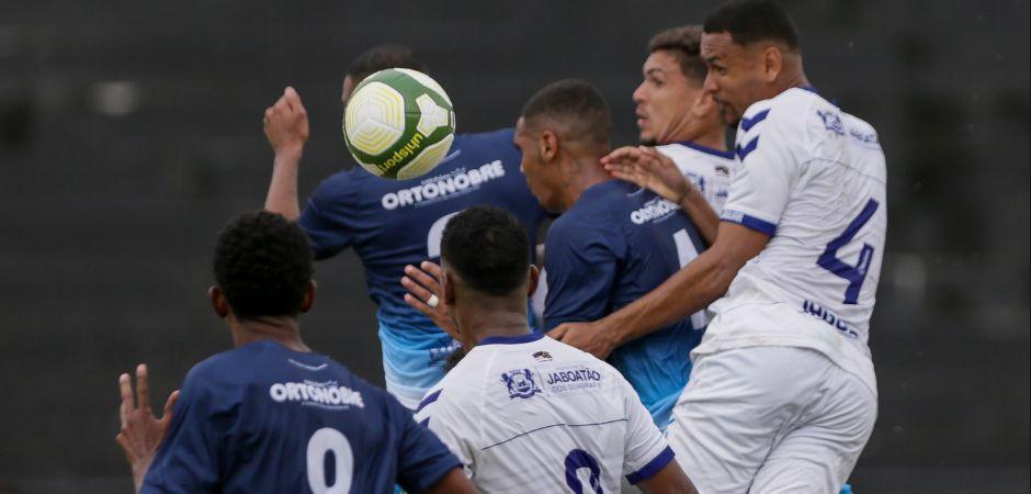 TV FPF transmite Vitória x Ypiranga pela Série A2 Betnacional