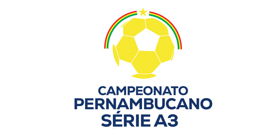 Tabela e Regulamento do Campeonato Pernambucano Betnacional Série A3 São Divulgados
