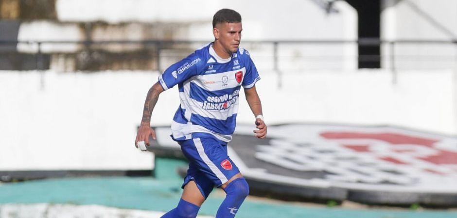 Centro Limoeirense e Jaguar se enfrentam no José Vareda