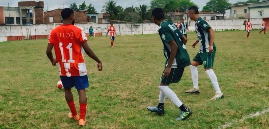 4ª rodada da Copa do Interior Sub23 será realizada neste final de semana