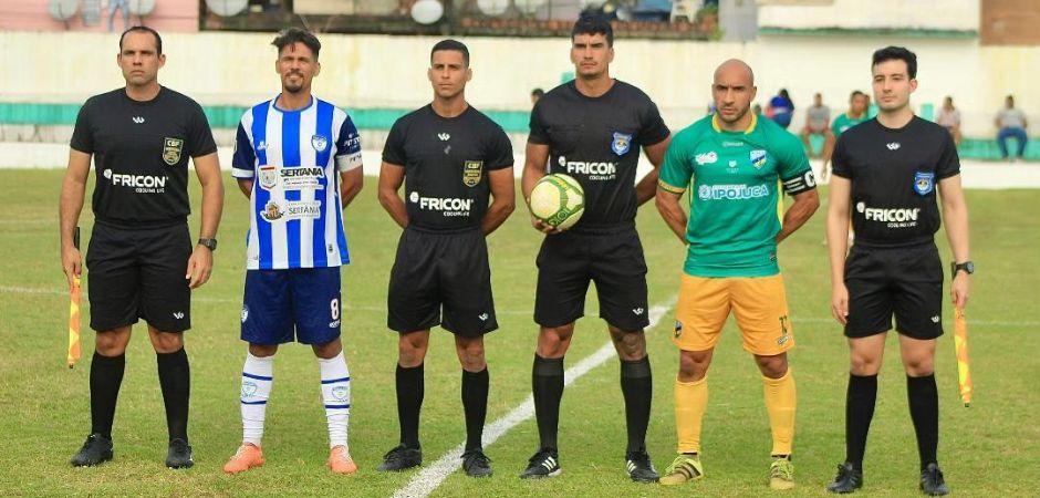 Ipojuca vence Decisão e deixa em aberto a última vaga direta à semifinal