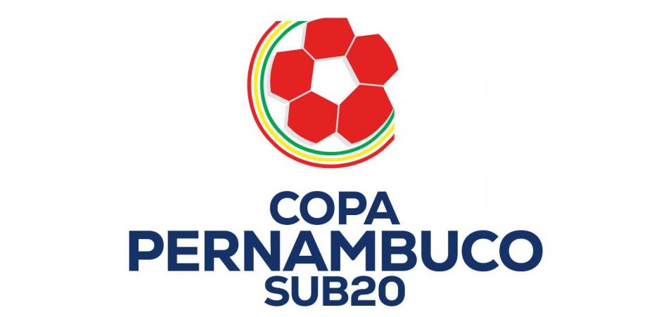 Copa Pernambuco Sub20: FPF divulga Regulamento e Tabela