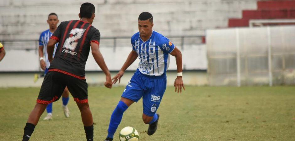 Visando classificação, Ypiranga recebe o Atlético-PE no Otávio Limeira