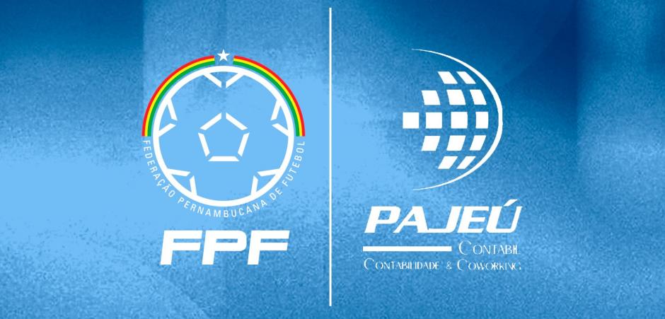 Federação Pernambucana de Futebol firma parceria com a Pajeú Contábil para a TV FPF Betnacional