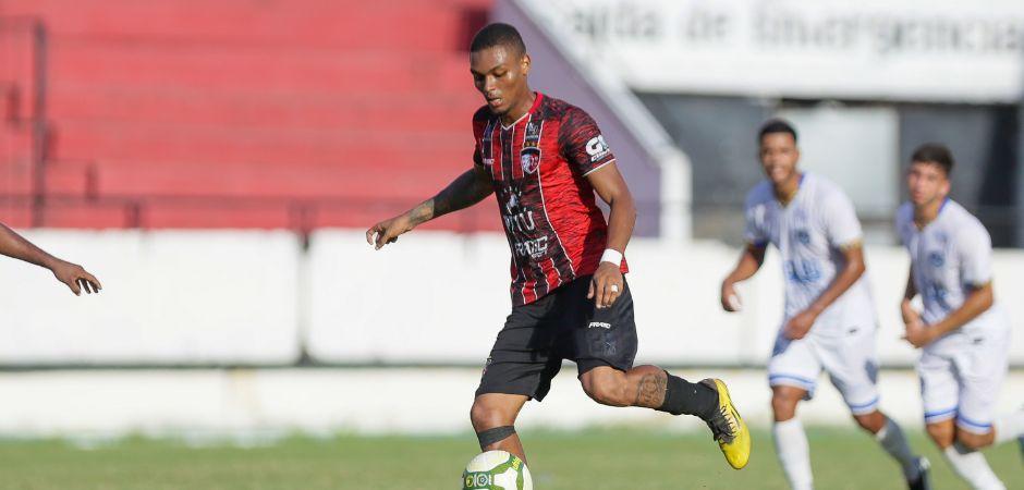 No Barbosão, Vera Cruz e Centro Limoeirense fazem jogo decisivo