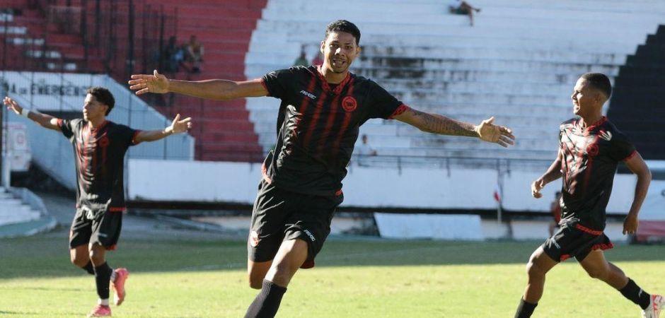 Opostos na tabela, Íbis e Ipojuca se enfrentam no Gileno de Carli neste sábado (24)