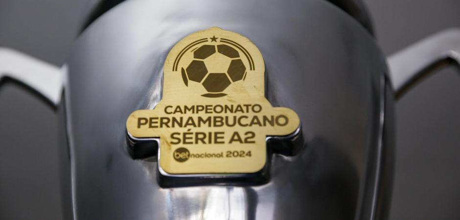 Pernambucano Betnacional Série A2: Confrontos da Segunda Fase Definidos e Rebaixados Confirmados com fim da 1ª fase