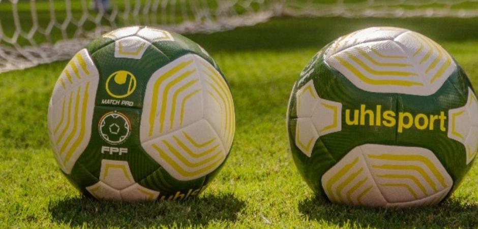 Após 5 rodadas, quatro seleções seguem invictas na Copa do Interior Sub23