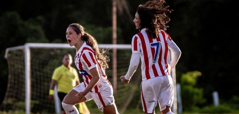 Dois jogos abrem o Campeonato Pernambucano Feminino neste domingo (01)