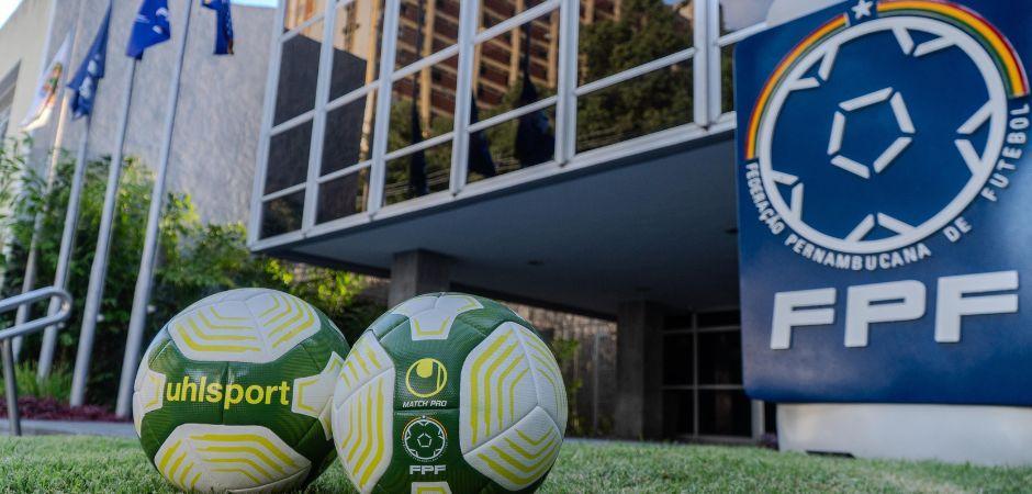 FPF divulga Edital de Convocação do Conselho Técnico do Pernambucano da Série A1 de 2025