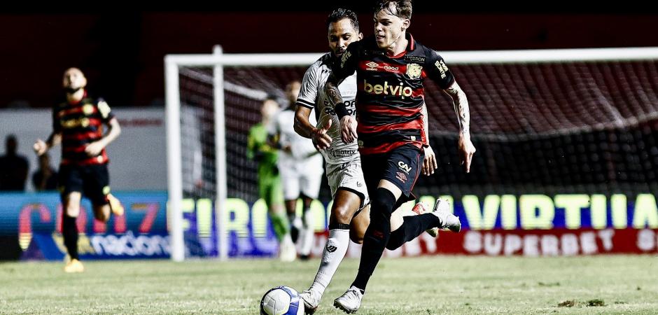 Sport Vence Ceará por 2x1 em Jogo Dramático e mantém o Terceiro Lugar na Série B