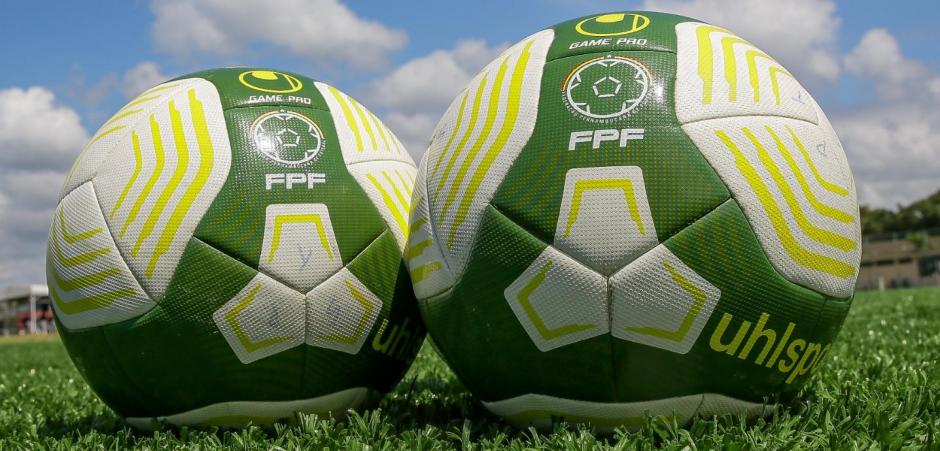 Resultados da Quinta Rodada do Pernambucano Amador Sub19