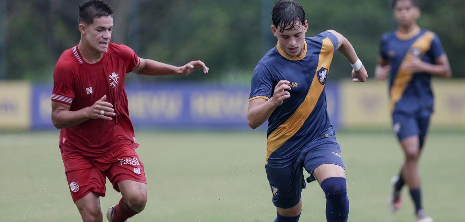 Copa Atlântico Sub19 confirma 24 equipes participantes