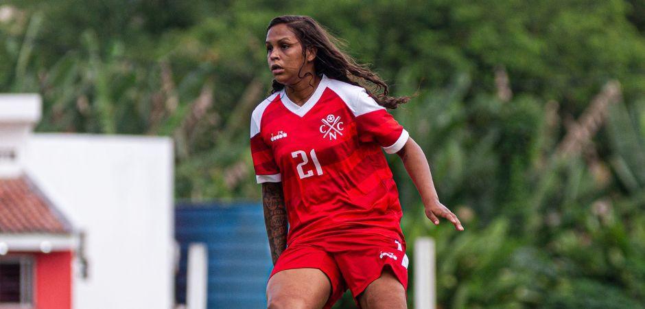 TV FPF transmite Íbis x Náutico pela 7ª rodada do Pernambucano Feminino
