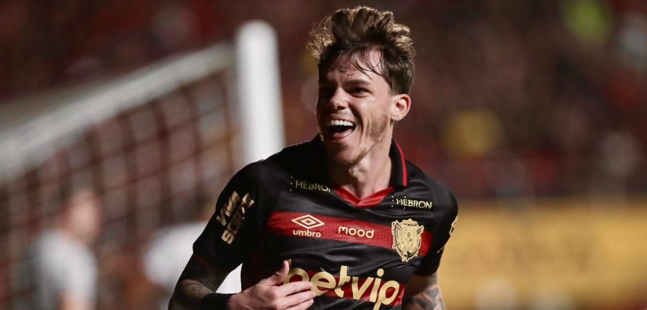 Sport Vence o Botafogo-SP por 3x1 e Assume Vice-Liderança da Série B