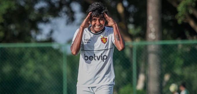 Sport vence com goleada e Ipojuca garante mais uma vitória na 7ª rodada do Pernambucano Feminino