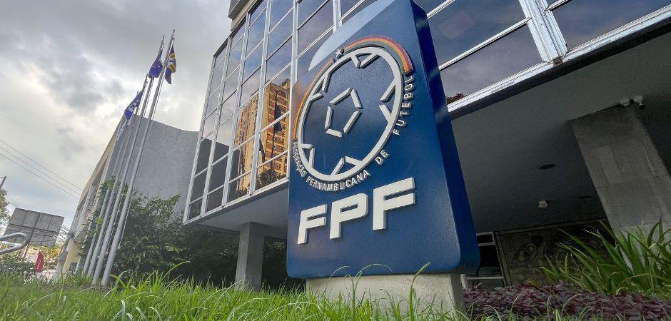 Conselho Técnico do Campeonato Pernambucano Série A1 2025 acontece nesta quarta-feira (23)