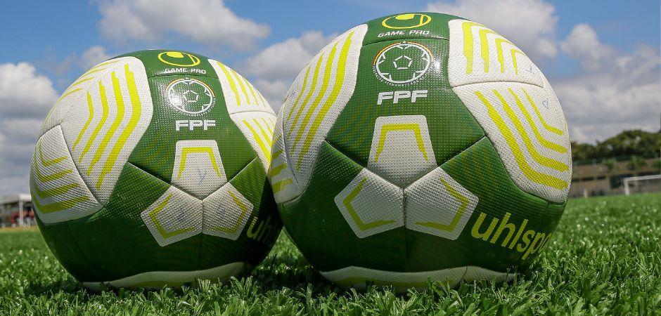 Confira os jogos de ida das quartas de final do Pernambucano Amador Sub19
