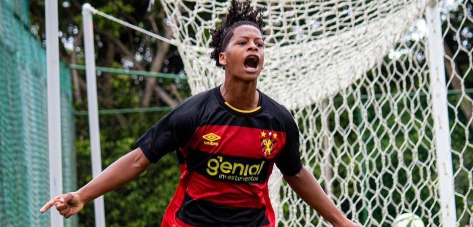 Sport vence Náutico em clássico emocionante e América supera Retrô na segunda rodada do Pernambucano Sub17