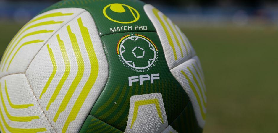 Copa do Interior Sub-23 conhecerá seu primeiro finalista