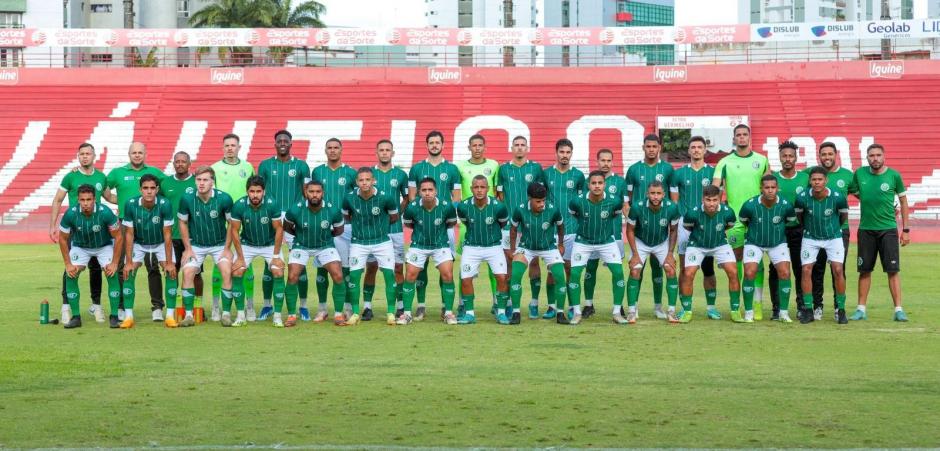 América vence o Águia e conquista o título do Pernambucano Série A3 2024