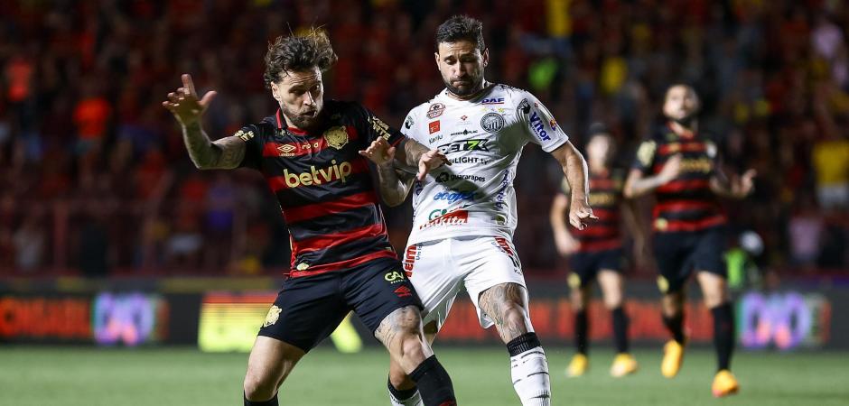 Sport Enfrenta o Operário Fora de Casa em Jogo Decisivo pela Reta Final da Série B