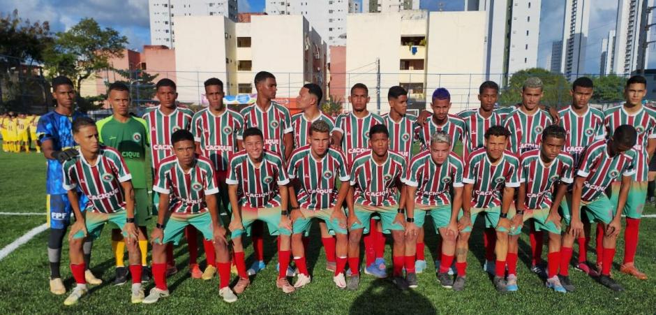 Final de Semana Define Semifinalistas do Pernambucano Amador