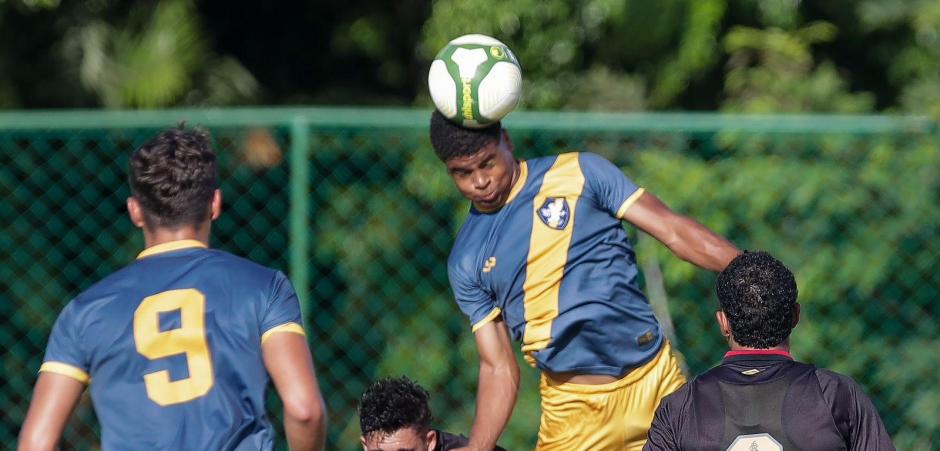 Retrô Vence o Sport por 1x0 e Sai na Frente nas Semifinais da Copa Pernambuco Sub20