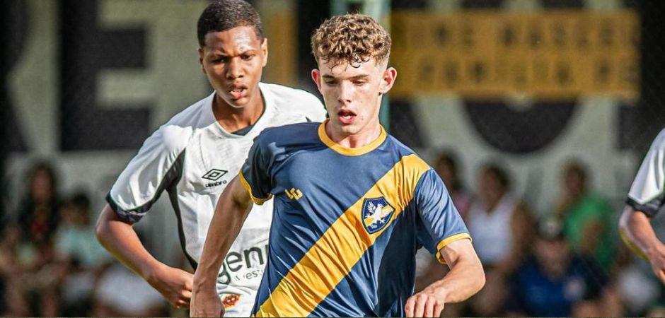 Final do Campeonato Pernambucano Sub15 acontecerá neste sábado (23)