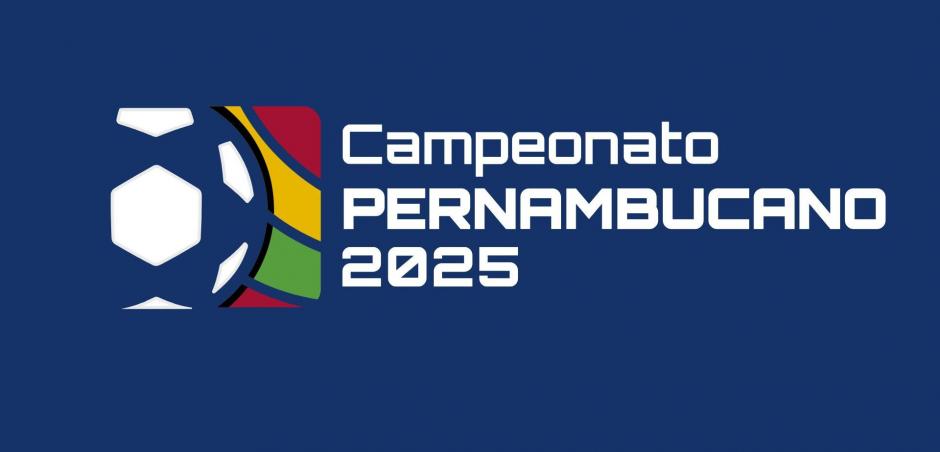 Dois Jogos da Primeira Rodada do Campeonato Pernambucano 2025 são alterados