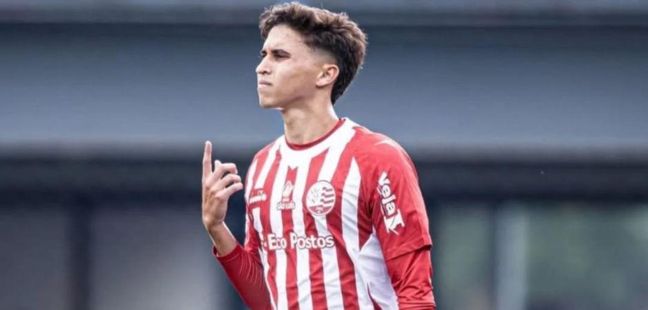 Náutico enfrenta o Monte Roraima na segunda rodada da Copinha