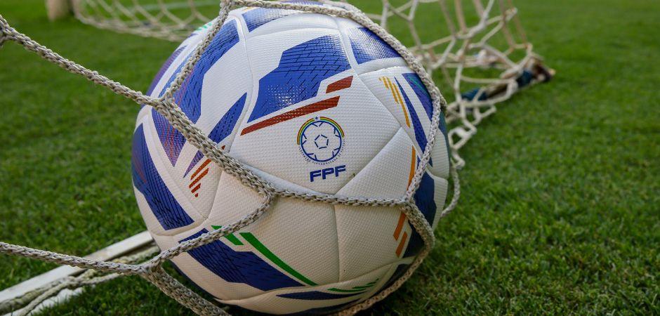 TV FPF transmite jogos da primeira rodada do Campeonato Pernambucano 2025