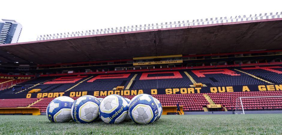 Sport e Decisão abrem a 2ª rodada do Pernambucano nesta terça-feira (14)