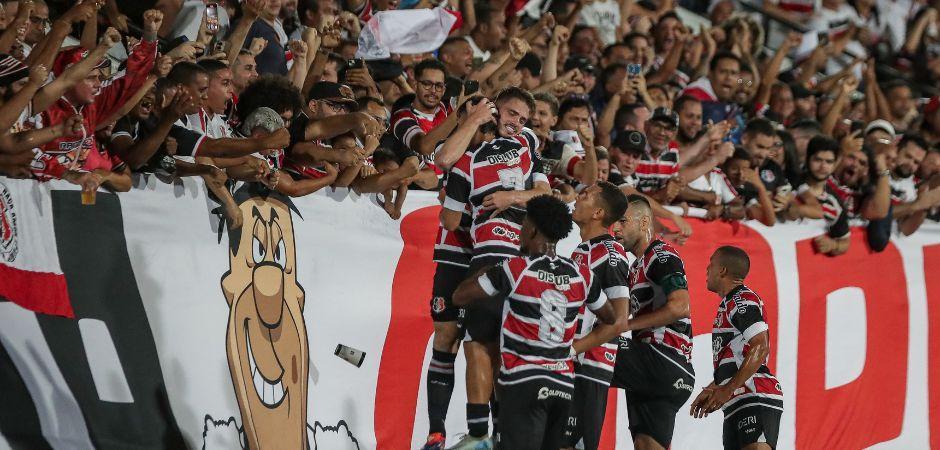 Segunda rodada do Pernambucano 2025 destaca equilíbrio e boa presença de público