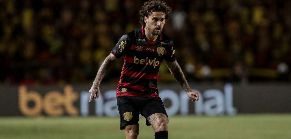 Sport visita o Ferroviário na primeira rodada do Nordestão