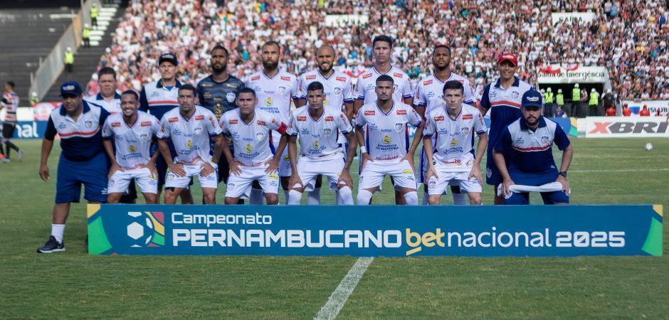 TV FPF transmite Afogados e Central nesta quarta-feira (29)