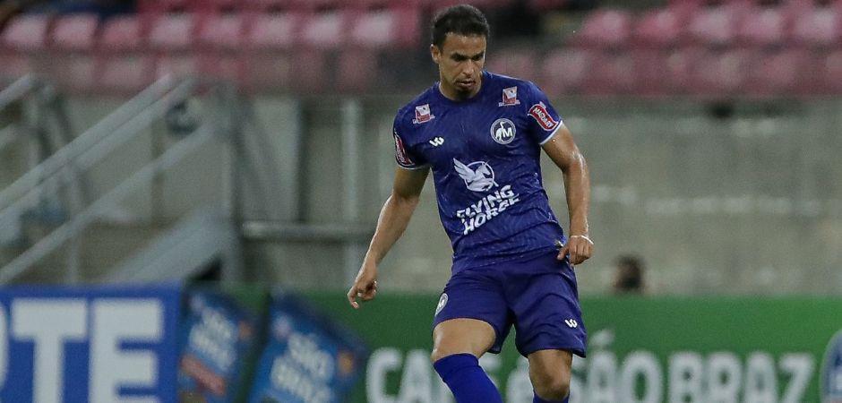 TV FPF transmite Maguary x Jaguar nesta quarta-feira (12)