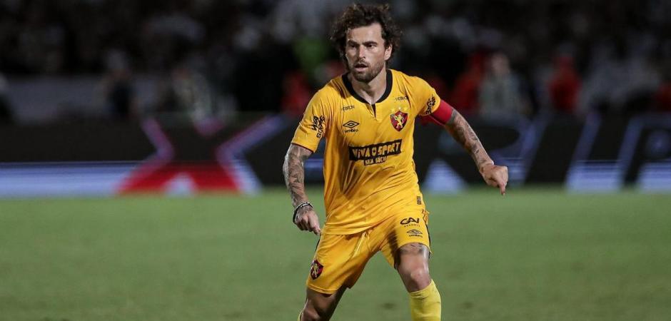 Sport estreia na Série A 2025 contra o São Paulo; confira os jogos do Leão no Brasileirão