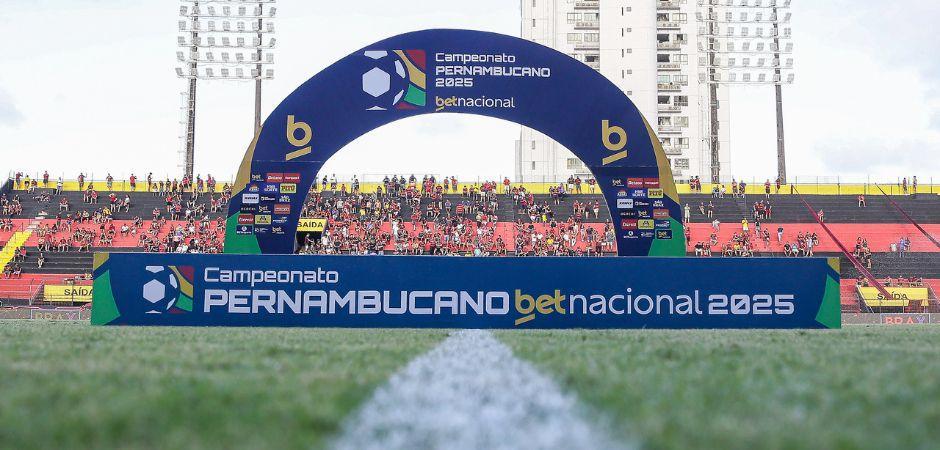 Sport recebe o Náutico no primeiro Clássico dos Clássicos do ano