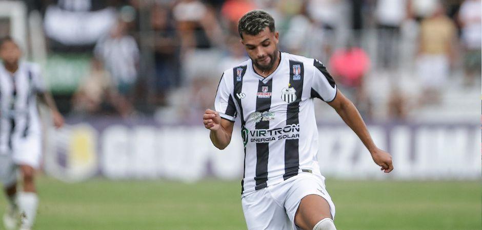 Com objetivos distintos, Central e Retrô se enfrentam no Lacerdão