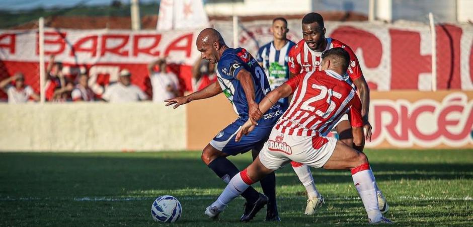 Confira os confrontos da segunda fase do Pernambucano