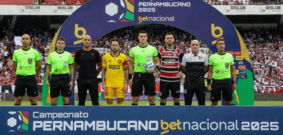 Santa Cruz lidera 1ª fase com melhor defesa, Sport tem ataque mais positivo e 2ª fase promete fortes emoções