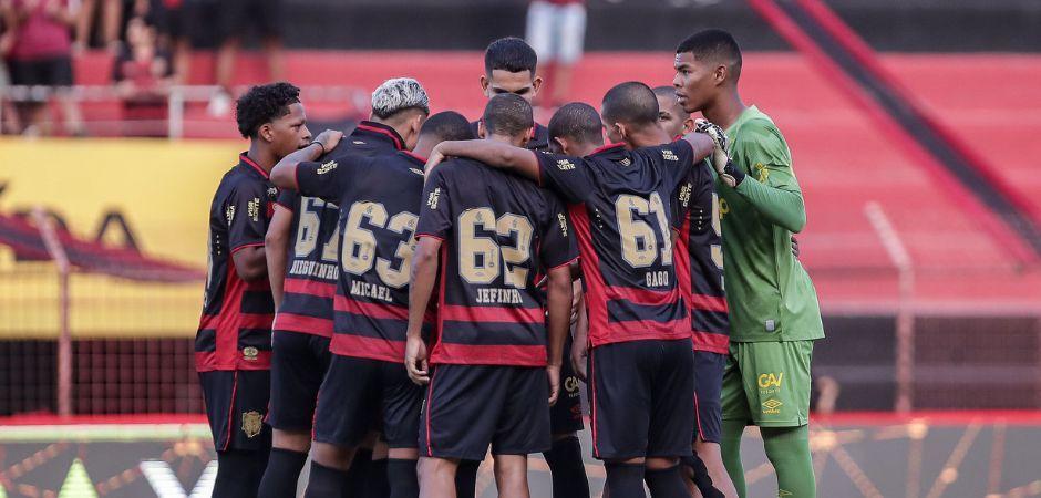 CBF divulga tabela detalhada da Série B do Brasileirão Sub20